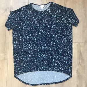 LIKE NEW!! LuLaRoe Small Irma